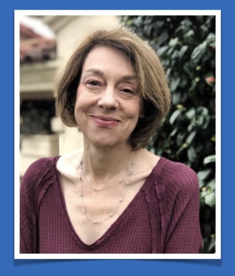 Michele Weisbart Michele Designs Graphic Artist