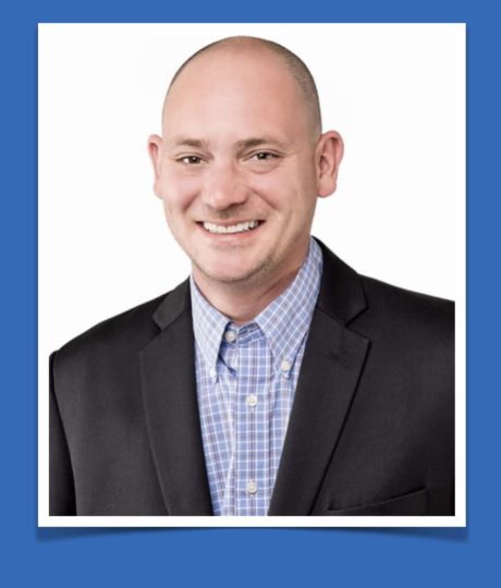 Ryan Treasure VoiceAmerica Goody Business Book Awards