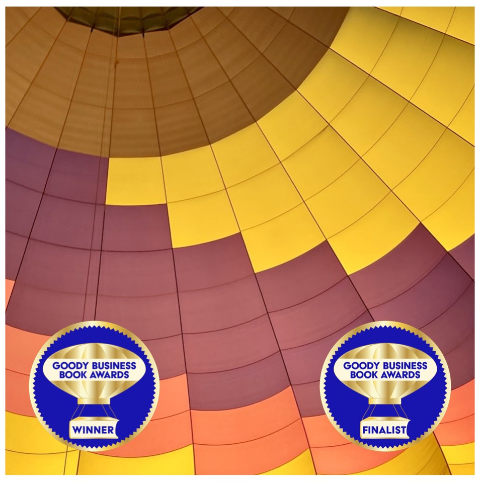 Goody Business Book Awards Nominate