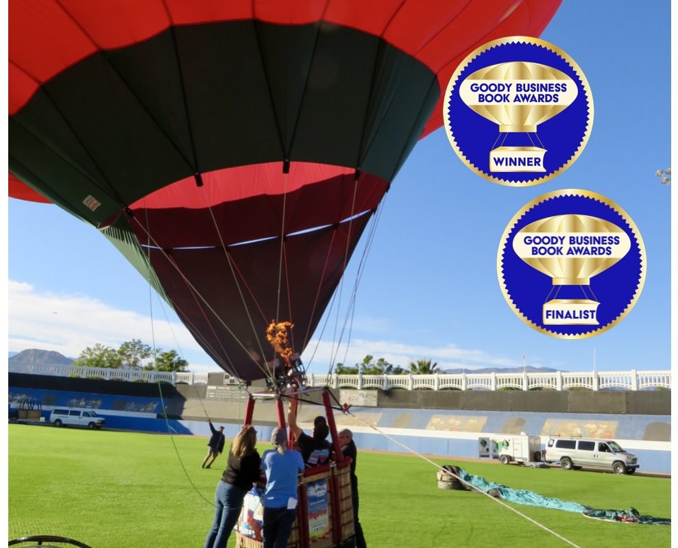 Nominate Your Book Goody Business Book Awards Authors