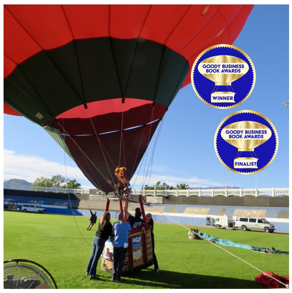 Nominate Your Book Goody Business Book Awards Authors